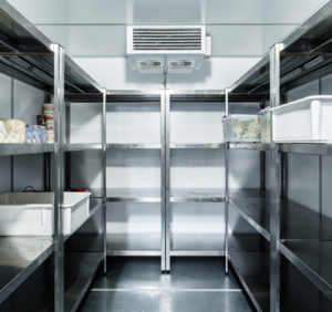 Refrigeration service