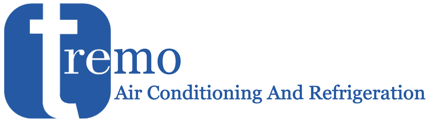 Tremo Logo